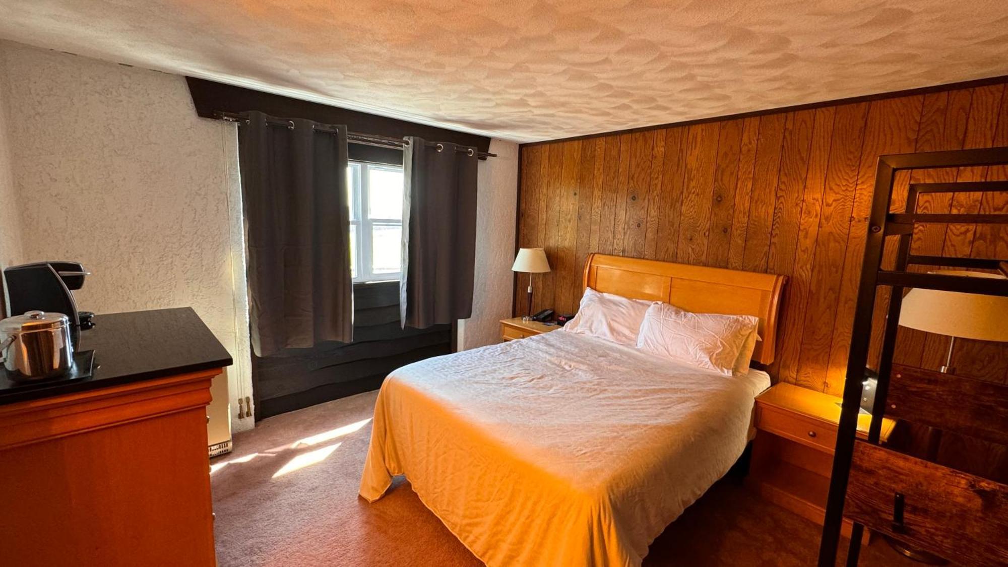 Davos Chalet Upson ภายนอก รูปภาพ